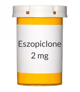 Acheter eszopiclone générique
