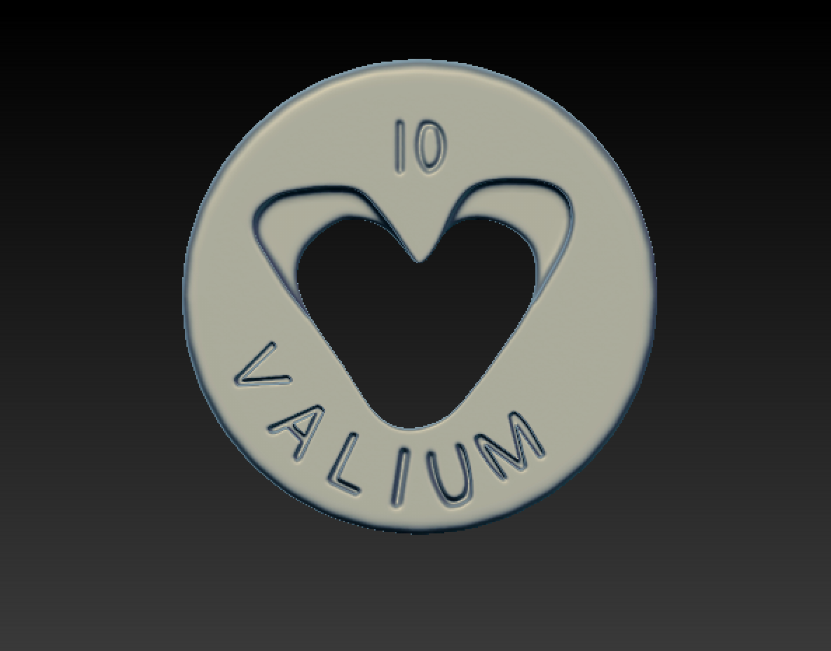 Valium Pilules