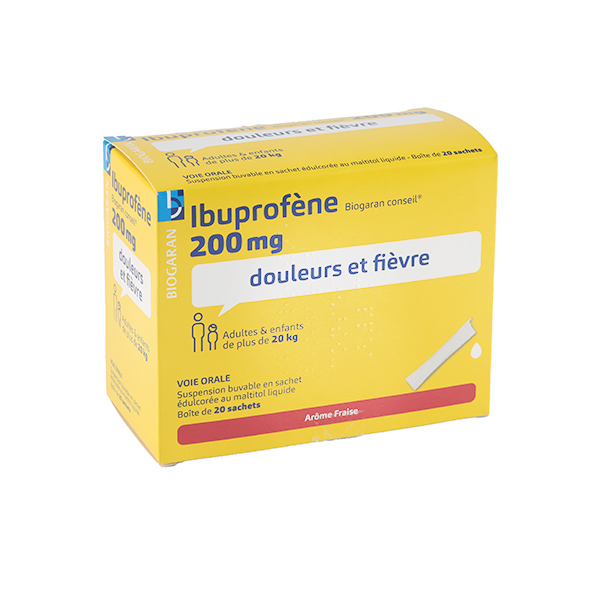 Baclofène comment acheter