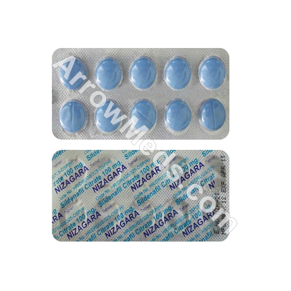 Nizagara achat france