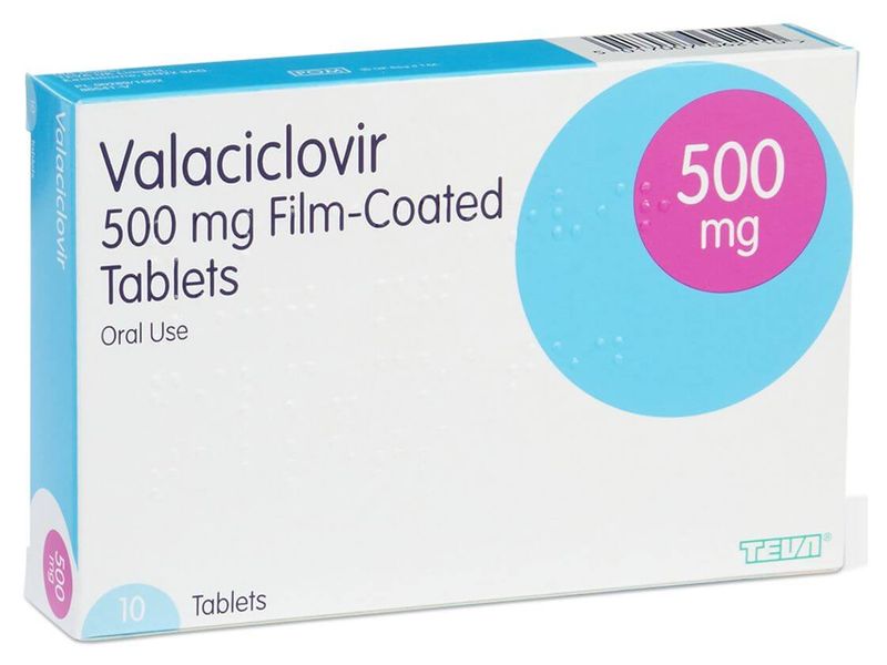 Valtrex 500 Mg Achat