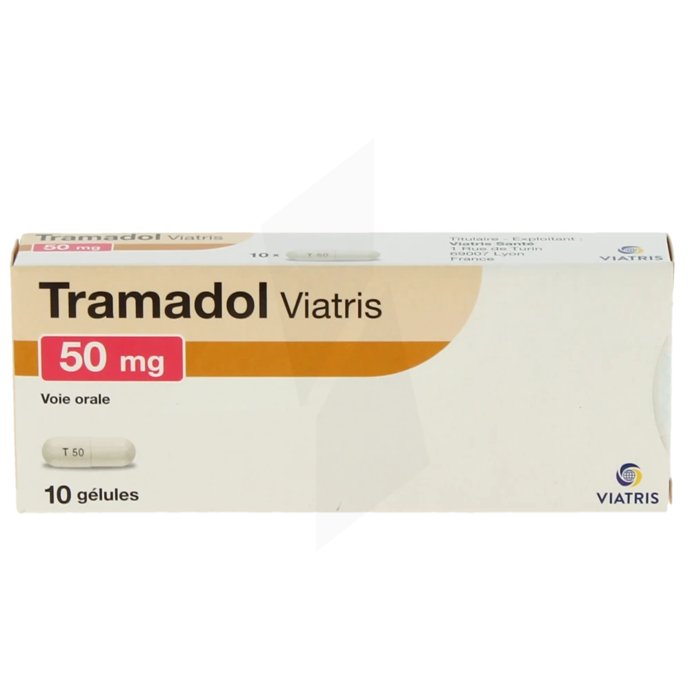 Pharmacie en ligne tramadol