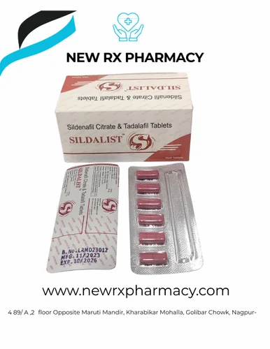 Sildigra 120mg