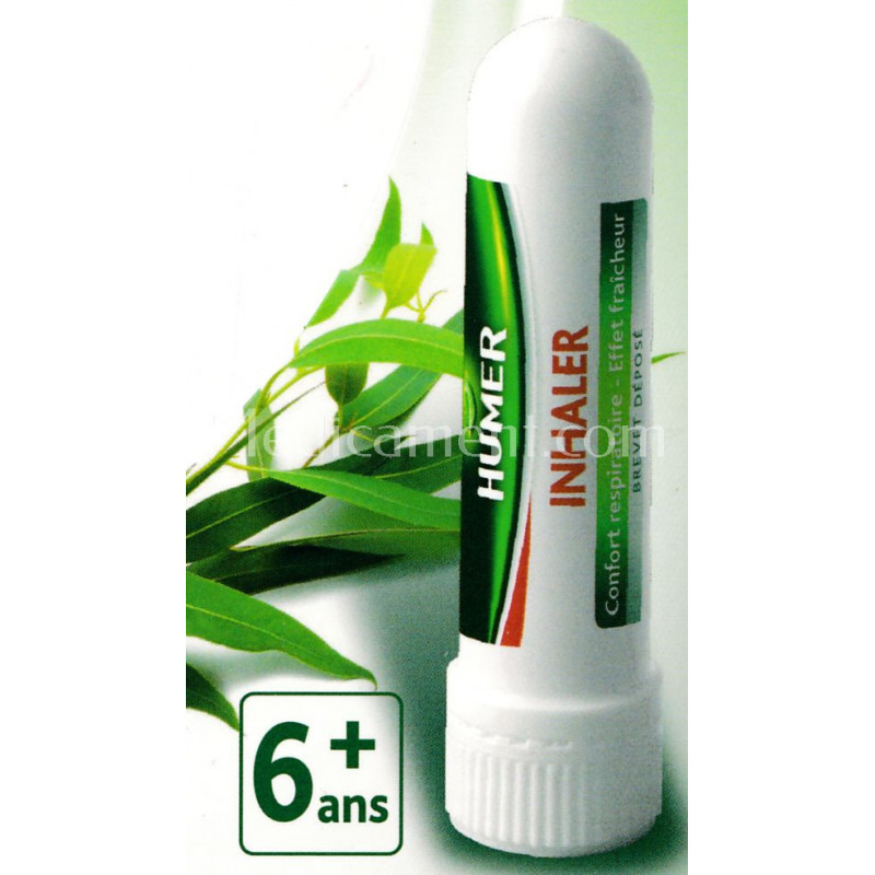 Le prix du salbutamol