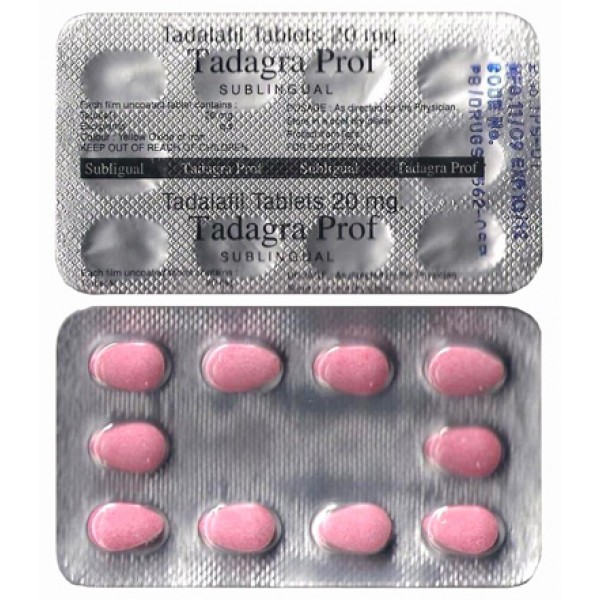 Acheter Tadalafil 40mg