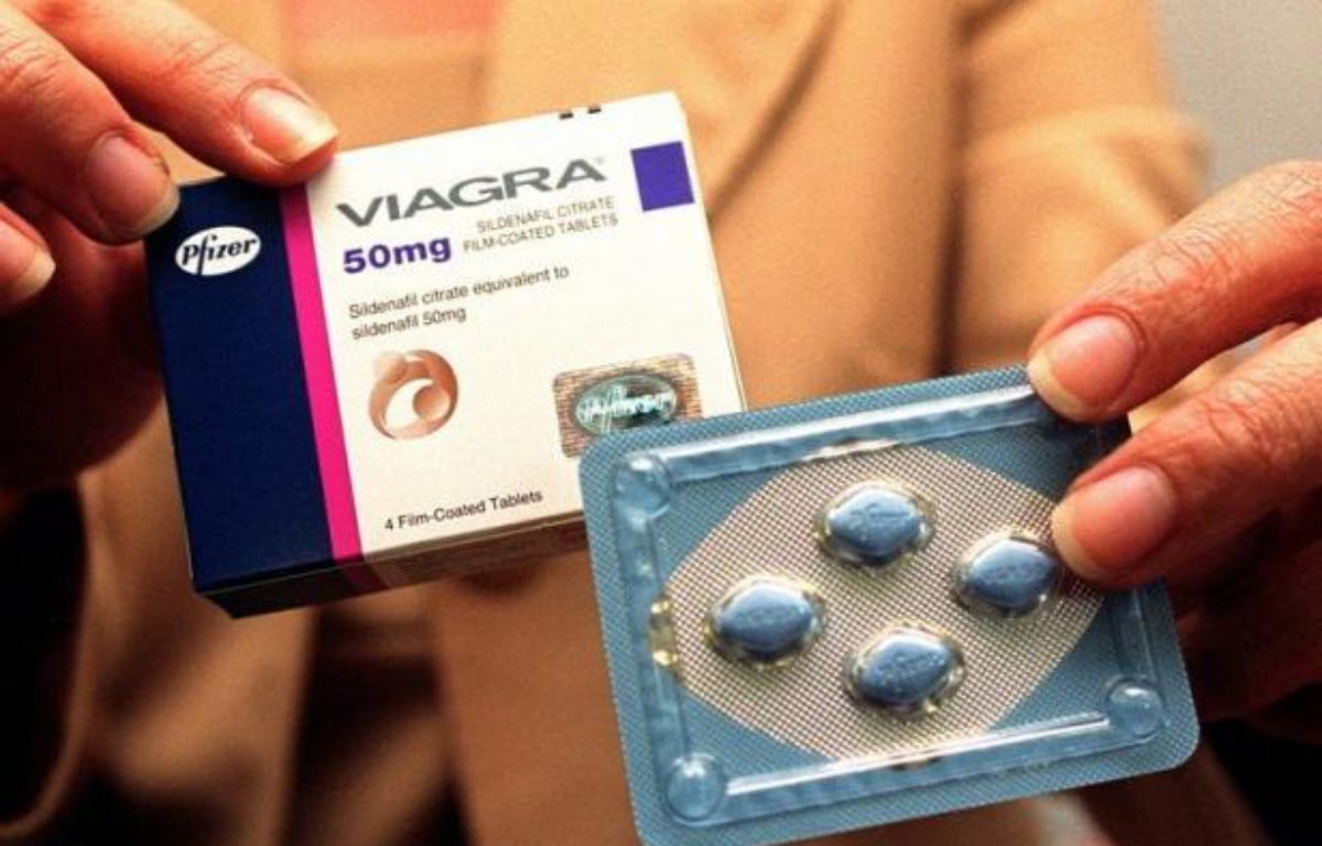Vardenafil 20 mg genérico