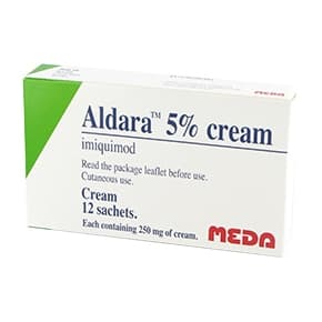 Où acheter du aldara