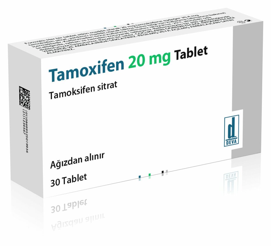 acheter du tamoxifen