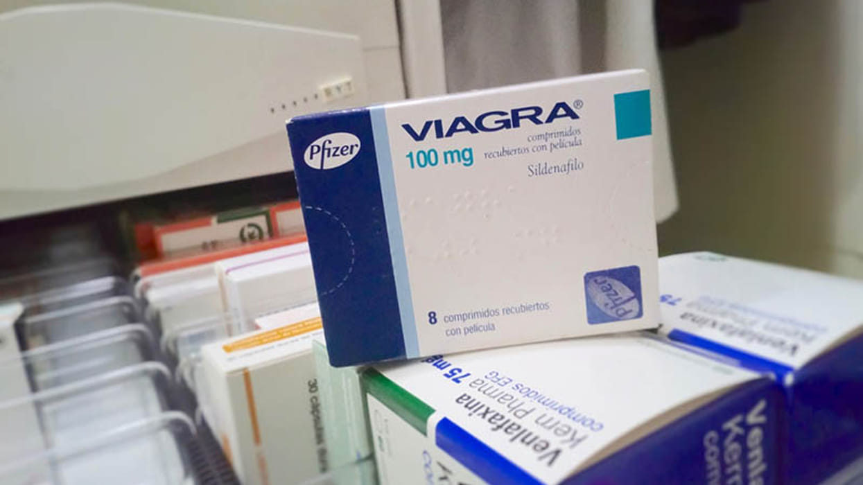 Viagra 75mg