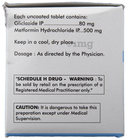 metformin achat