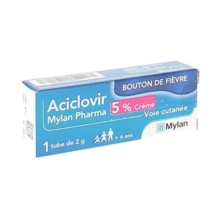 Acheter Du Aciclovir En Ligne