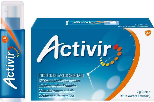 Aciclovir Prix Creme