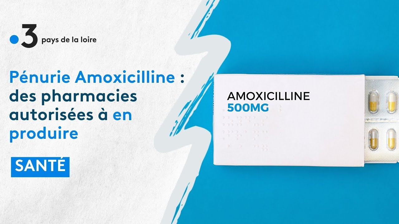 le prix de amoxicilline