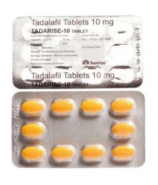 Tadapox 10mg
