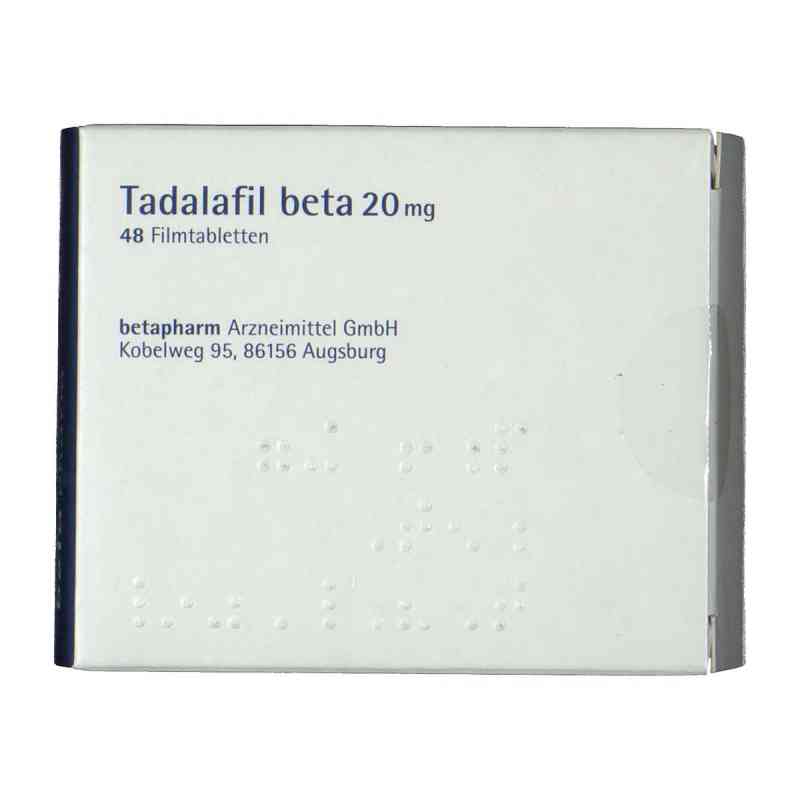 Tadalafil 10mg 48