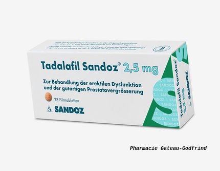Acheter cialis livraison rapide