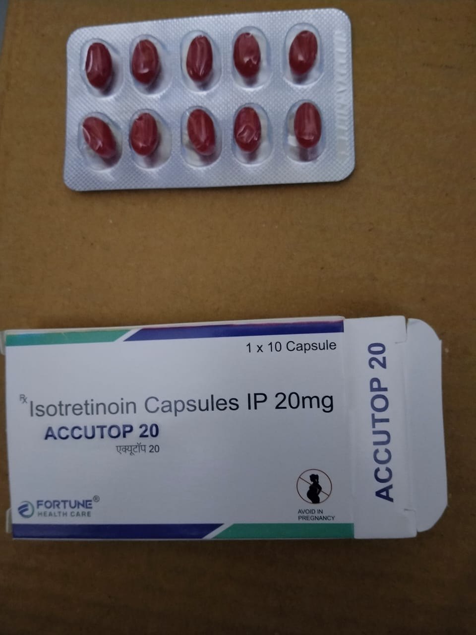 Accutane 20mg Online