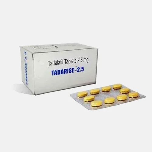 cialis 2.5mg