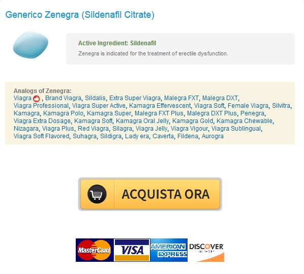 Prix pour zenegra