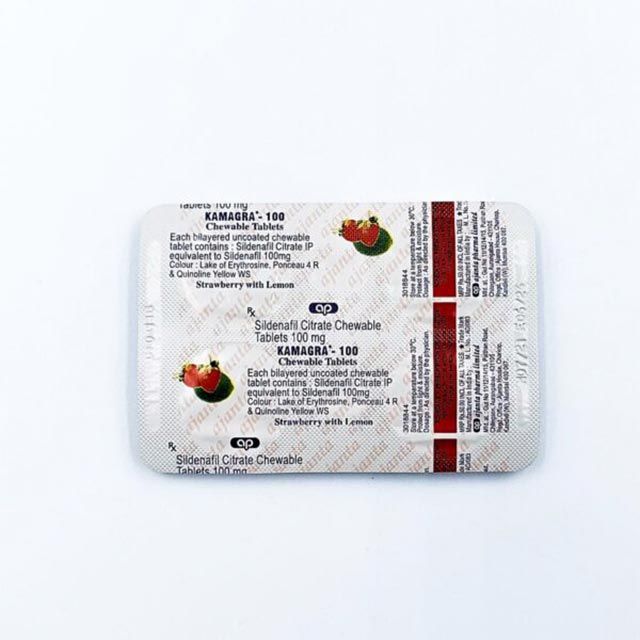 Kamagra 100mg Polo