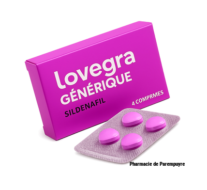 Malegra sans ordonnance