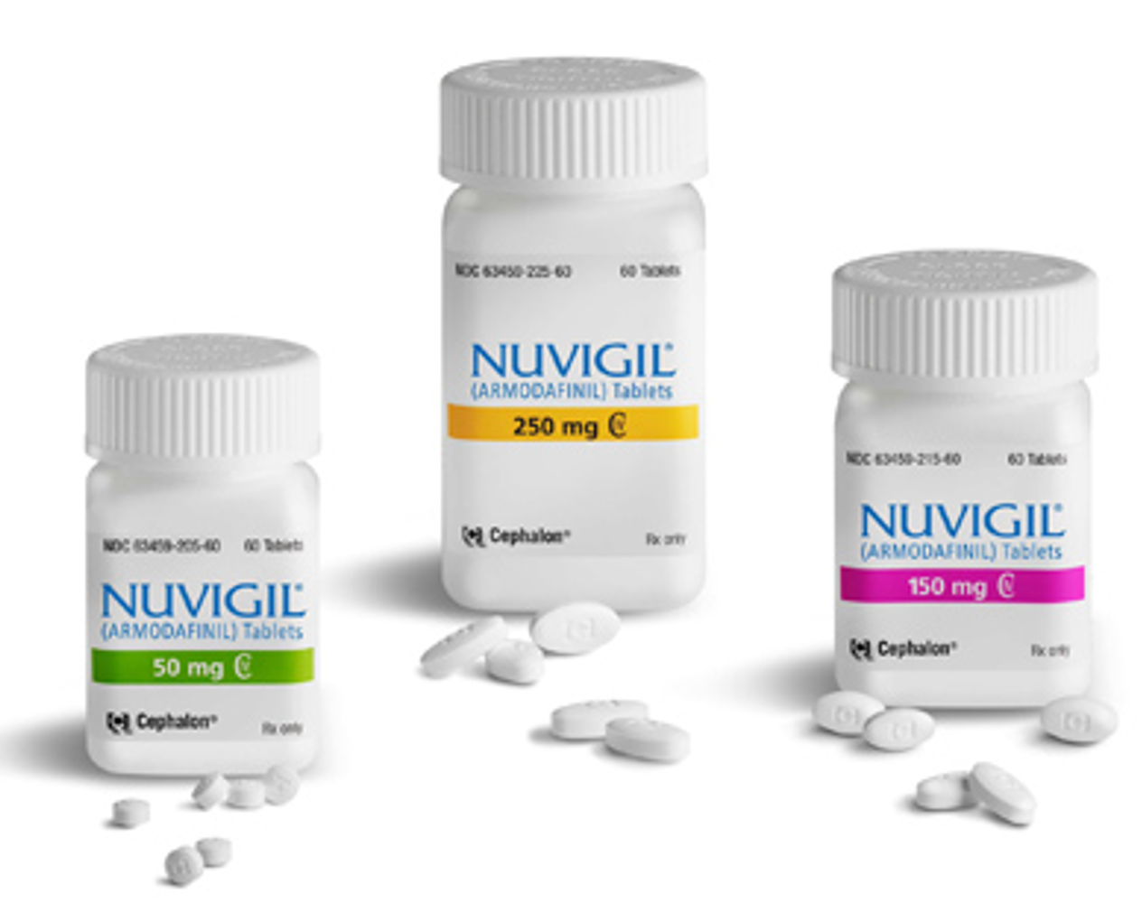 Nuvigil 200mg online