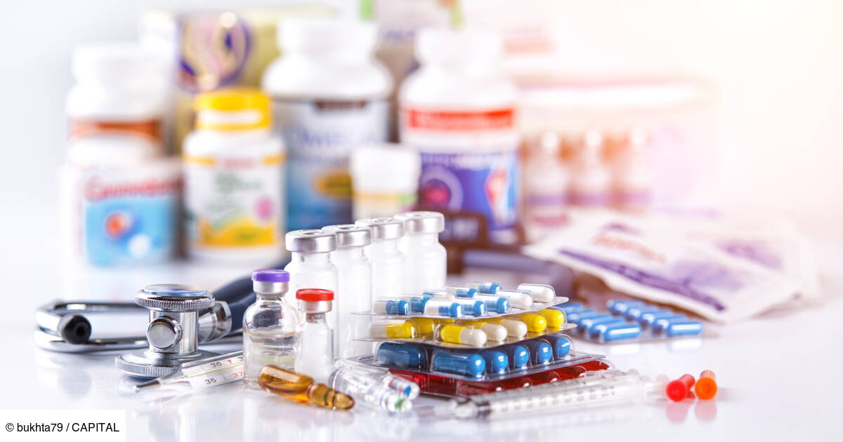 Dérivé Amoxicilline Sans Ordonnance