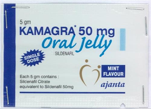 Kamagra 50mg Prix