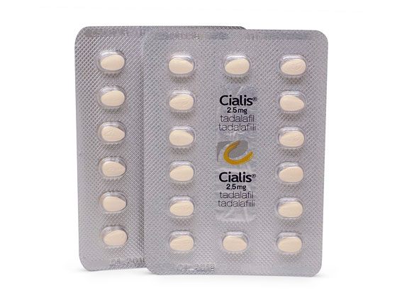 cialis générique 2 5mg