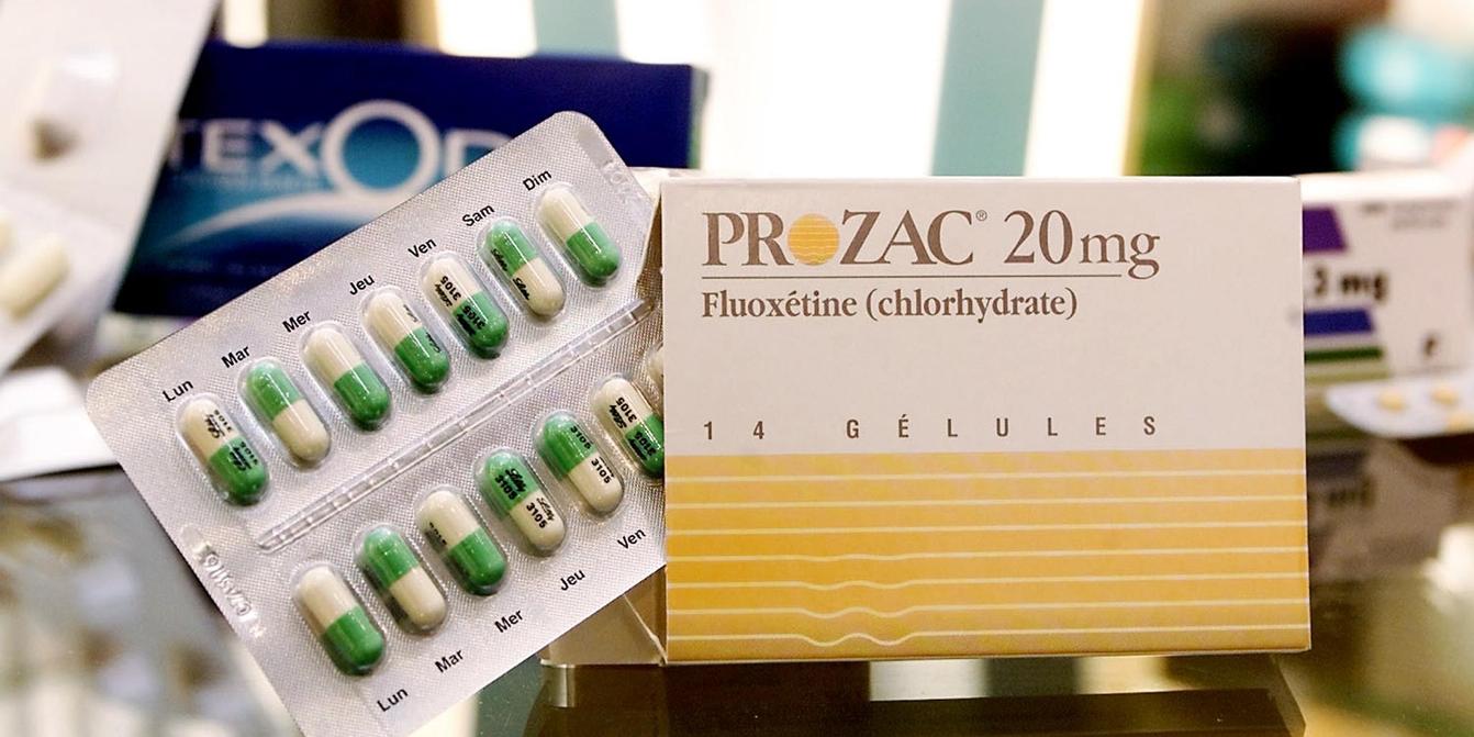 Sertraline Moins Cher