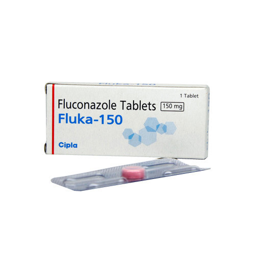 Fluconazole sans ordonnance prix