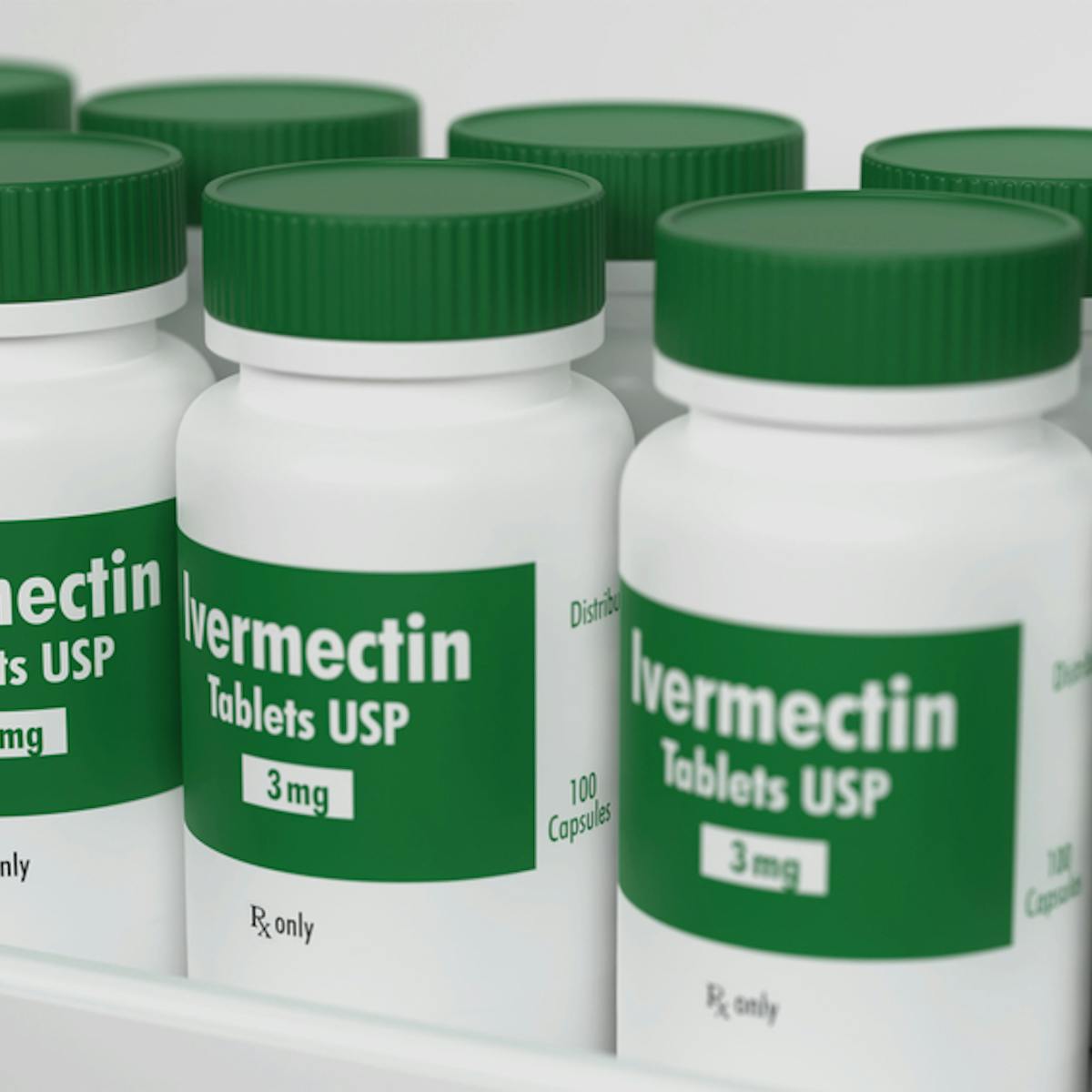 Ivermectine 3mg