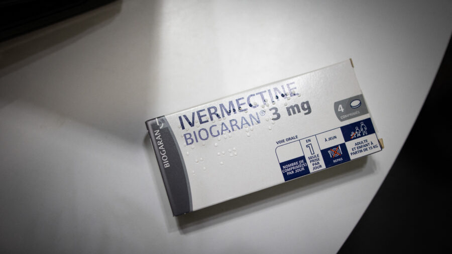 Stromectol 3 Mg Comprime Ivermectine