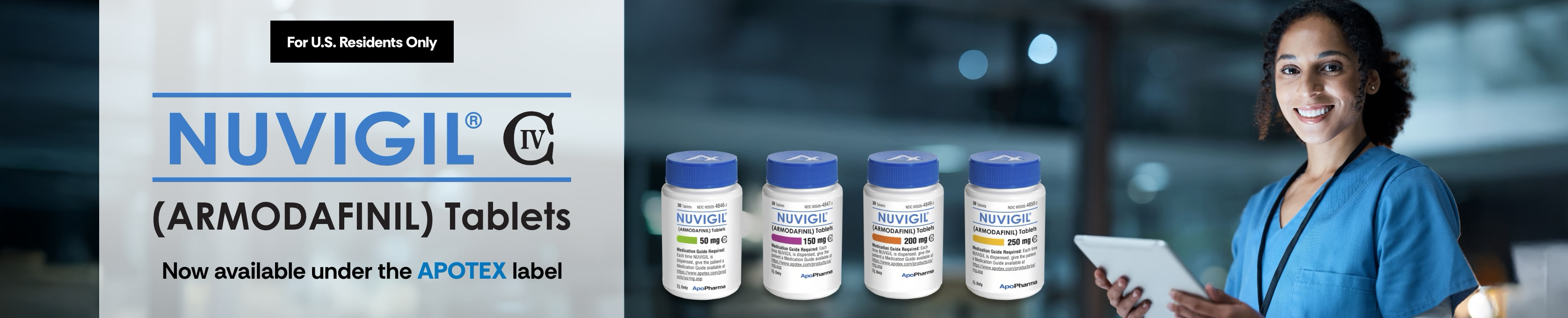 Nuvigil 50mg online