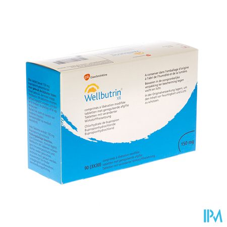 acheter du bupropion en ligne