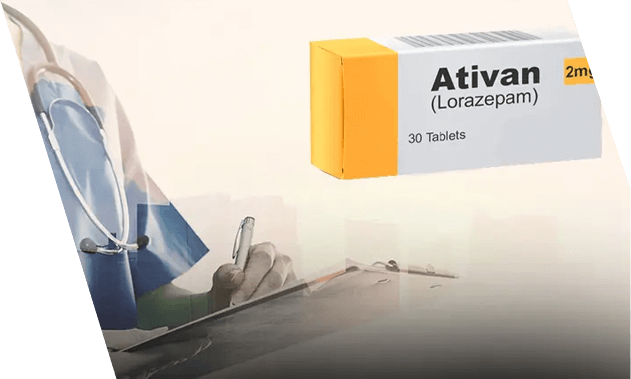 Ativan 1mg online