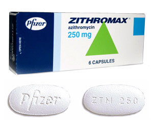 Zithromax acheter