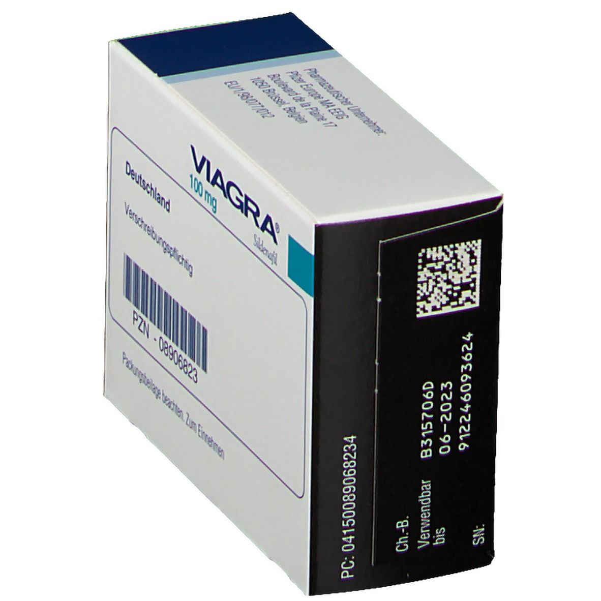 Acheter viagra allemagne