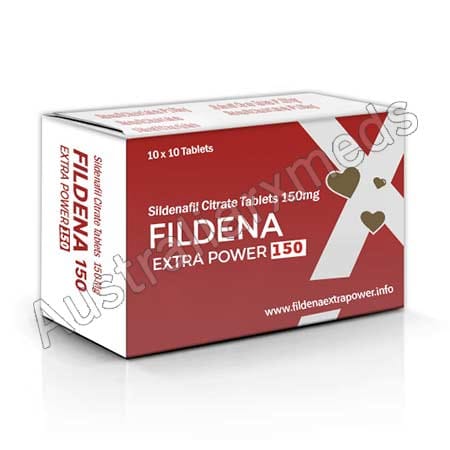 Fildena Acheter
