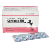 Sildenafil cenforce 150 mg