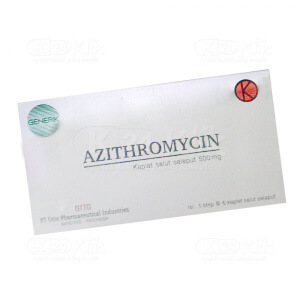 azithromycin 500 mg k24
