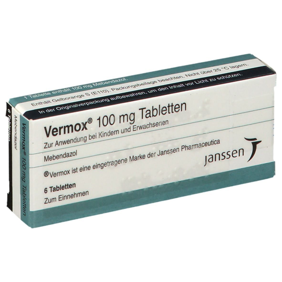 vermox en ligne