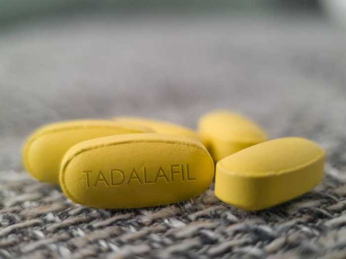 Tadalafil mylan 5 mg online