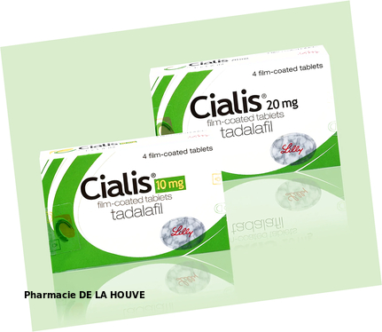 Générique du cialis prix