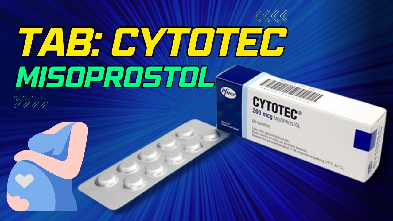 Prix Du Cytotec En Pharmacie