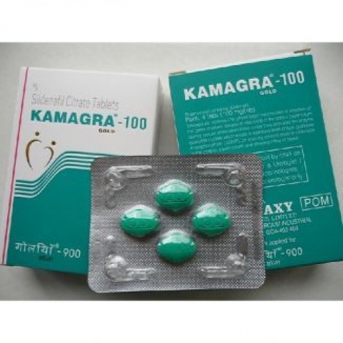 Kamagra Gold 200 Mg