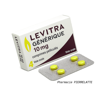 Levitra le prix