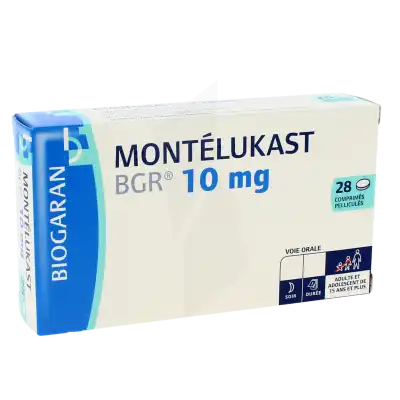 Ivermectine Biogaran 3 Mg Prix