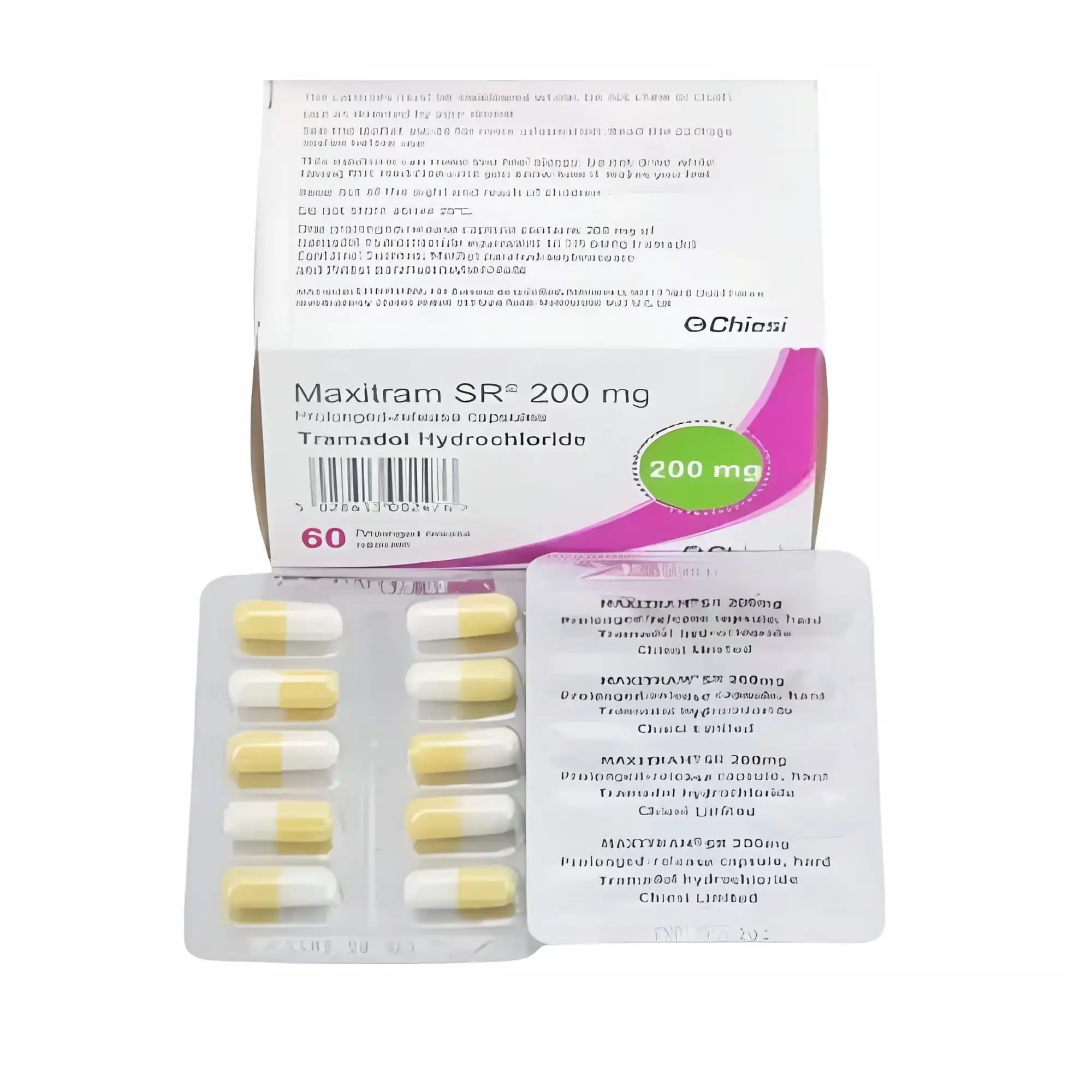 Acheter tramadol 200