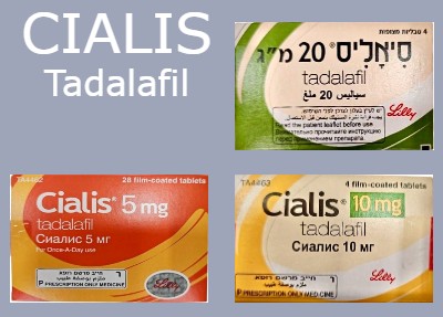 Prix le cialis